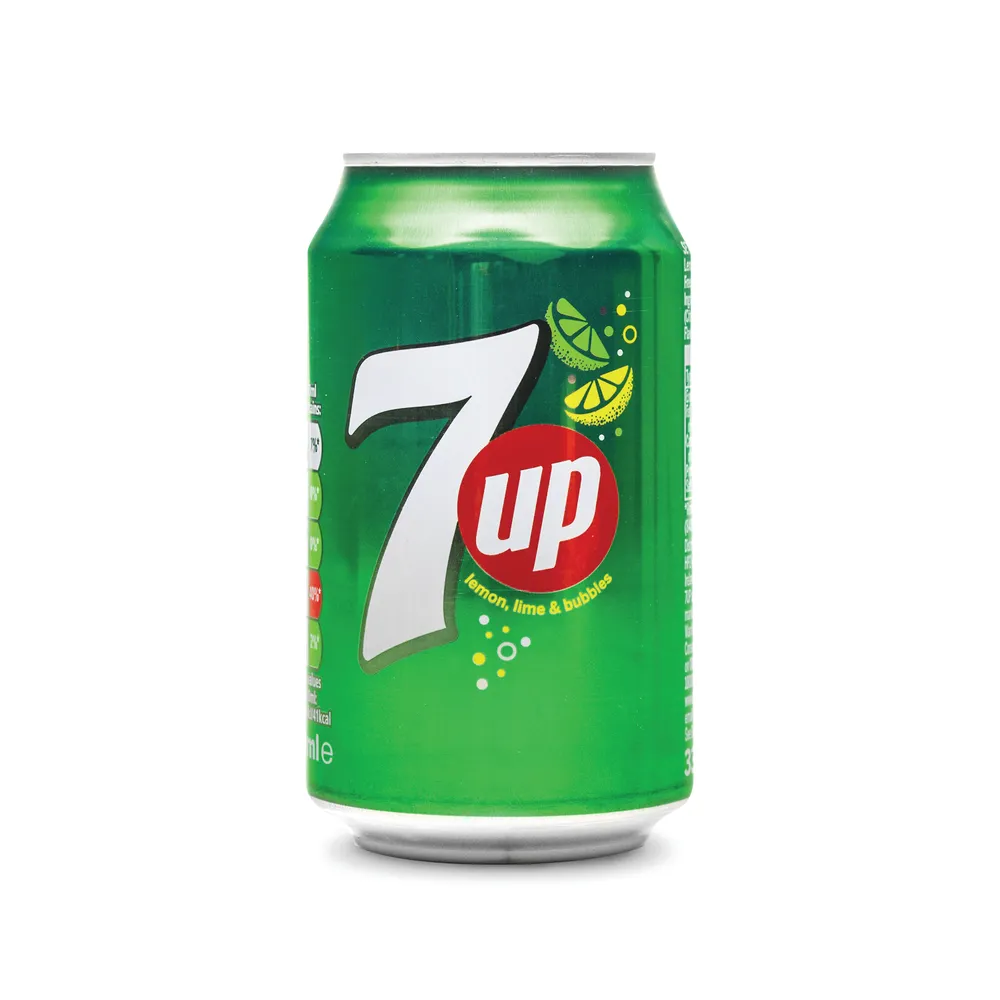 Nước ngọt 7UP