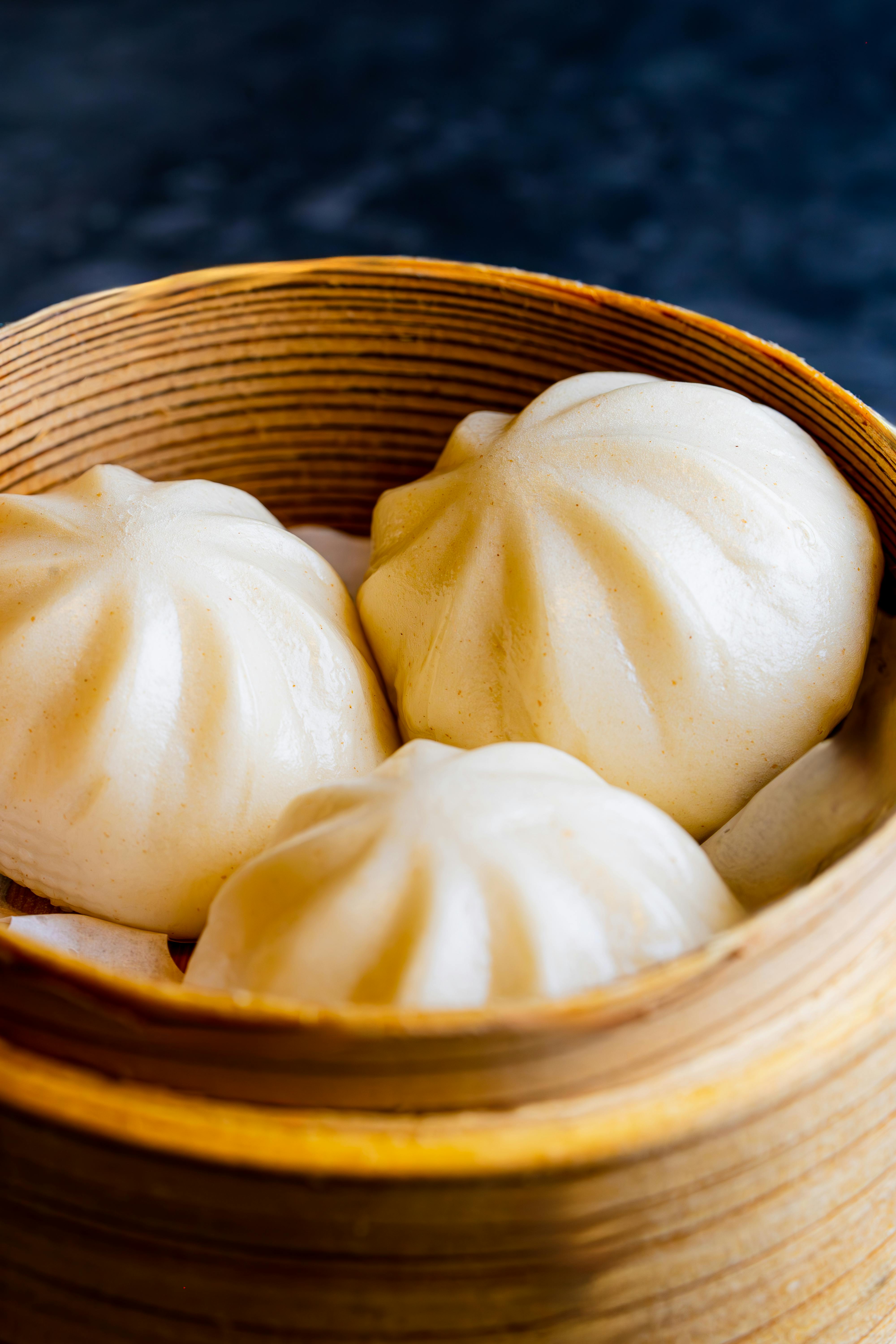 Bánh bao thịt