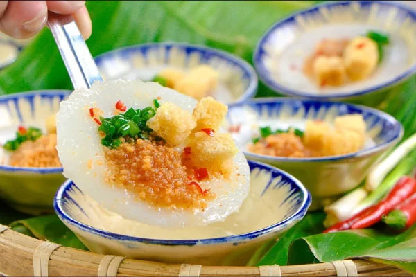 Bánh bèo