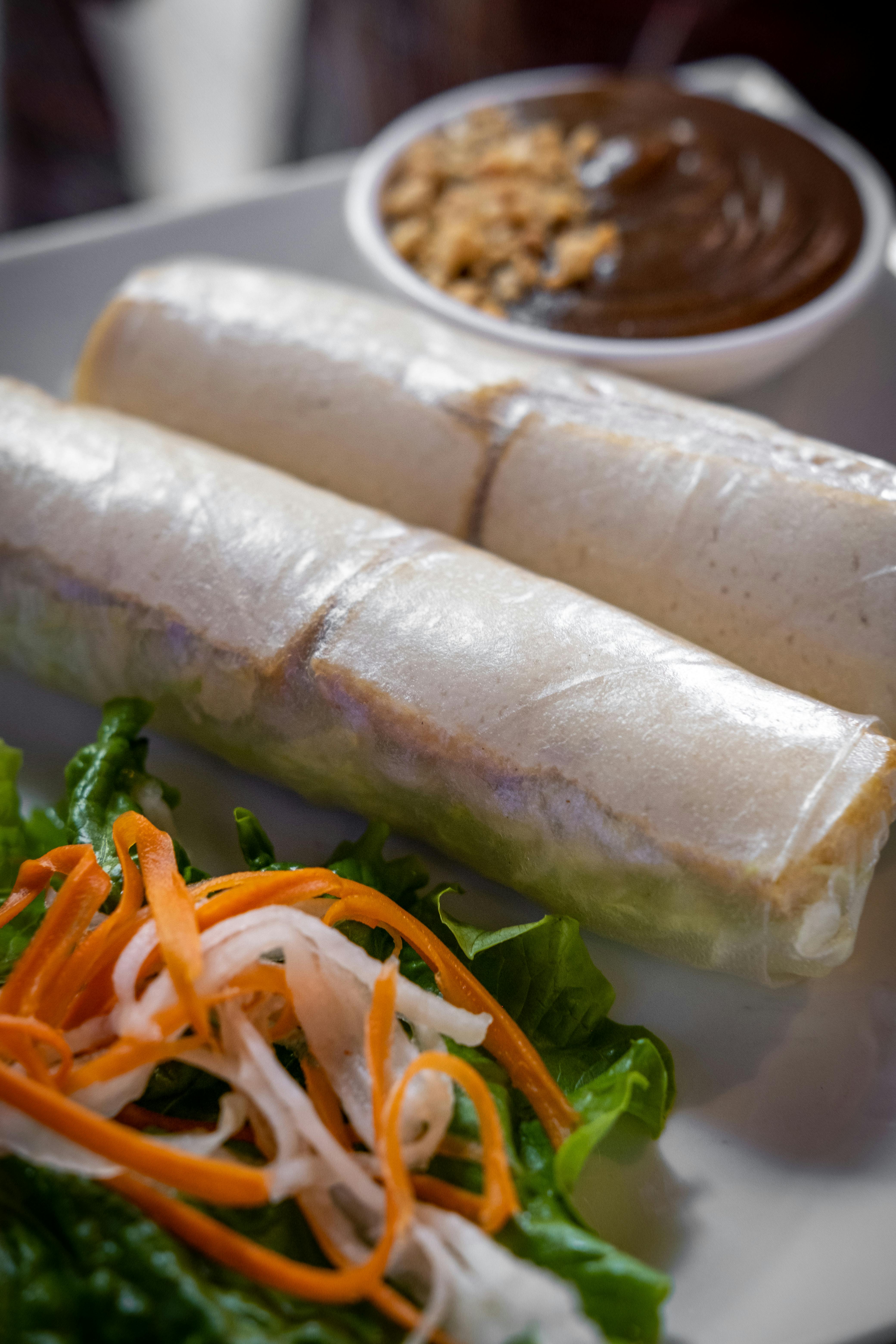Bánh cuốn