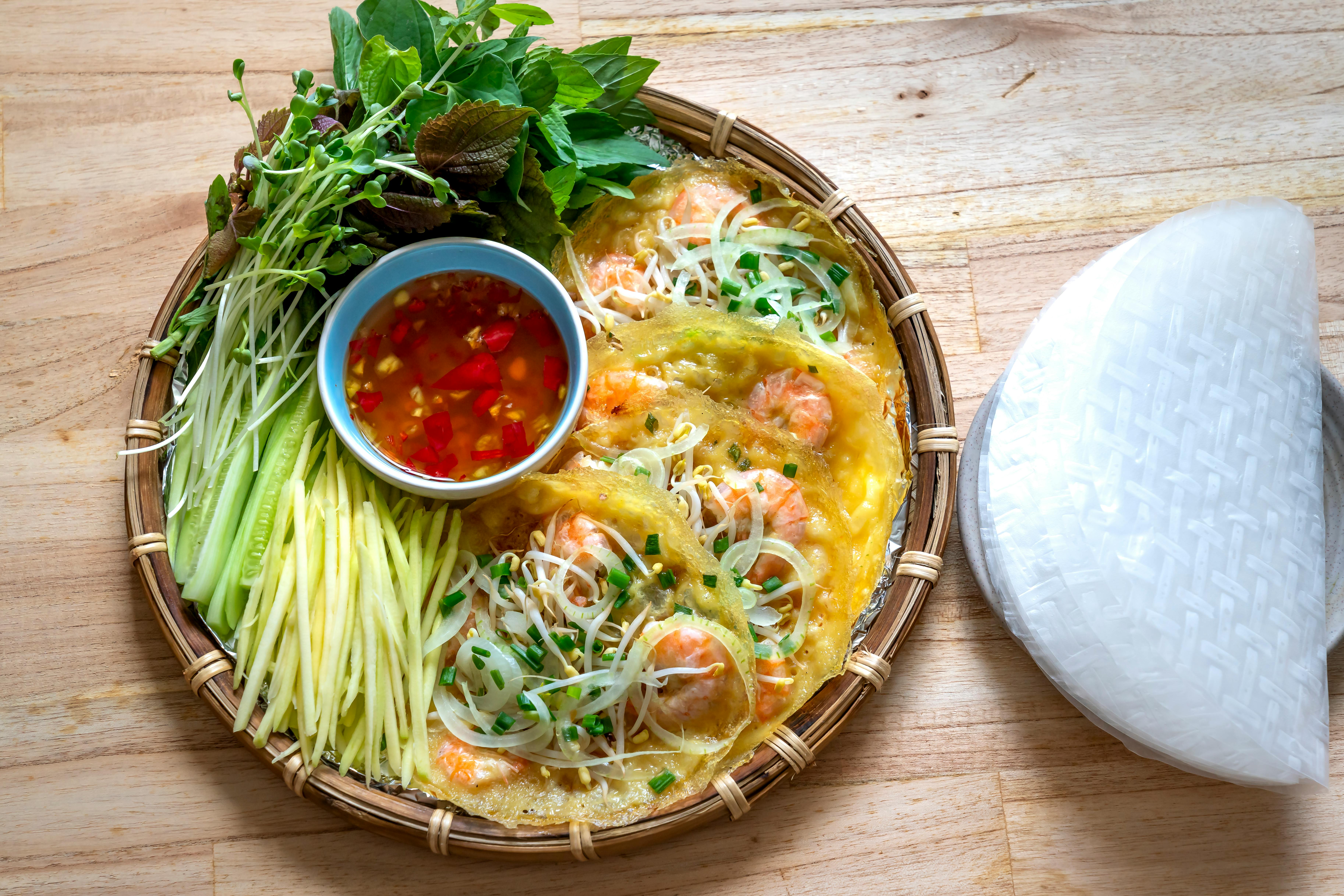 Bánh xèo