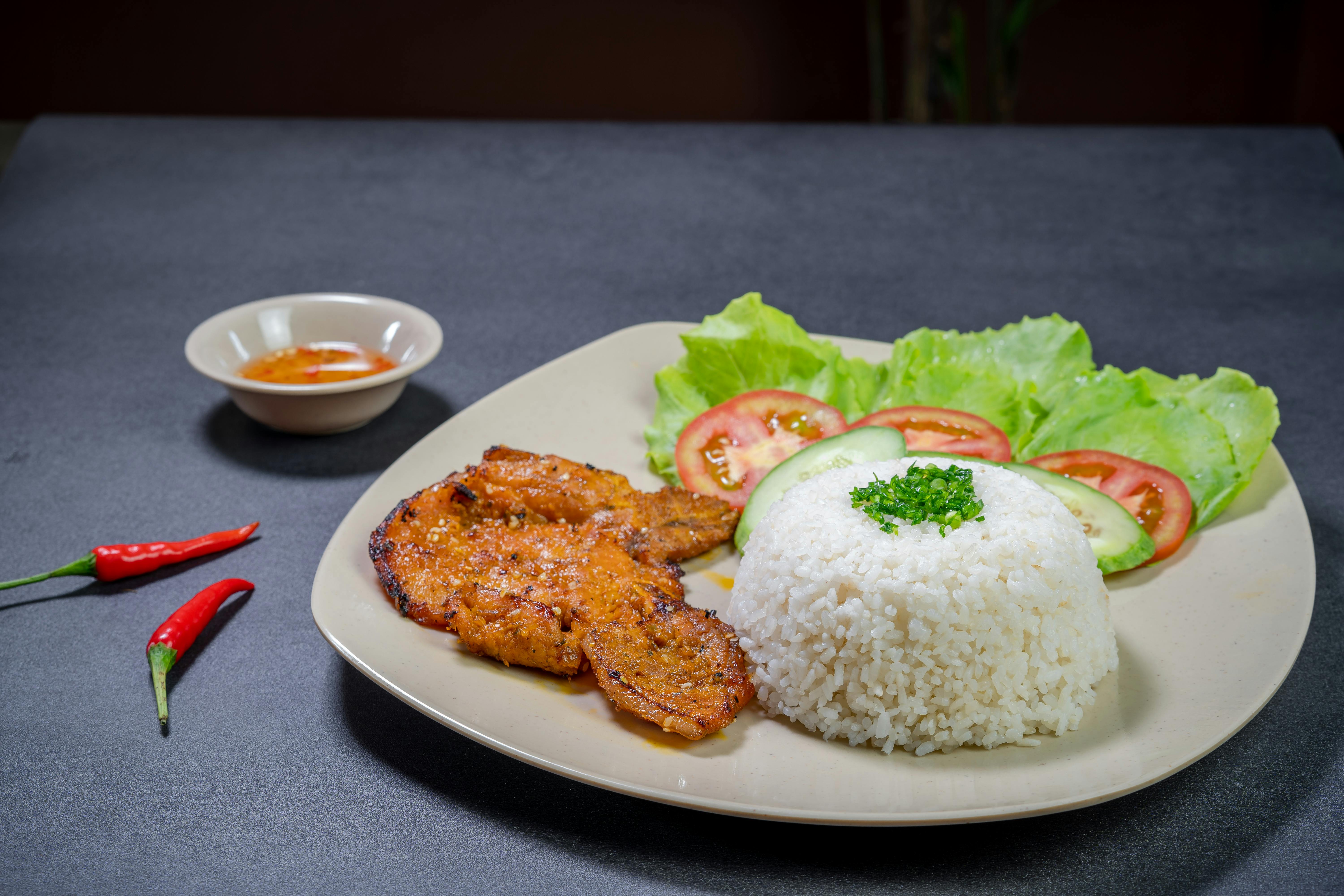 Cơm tấm