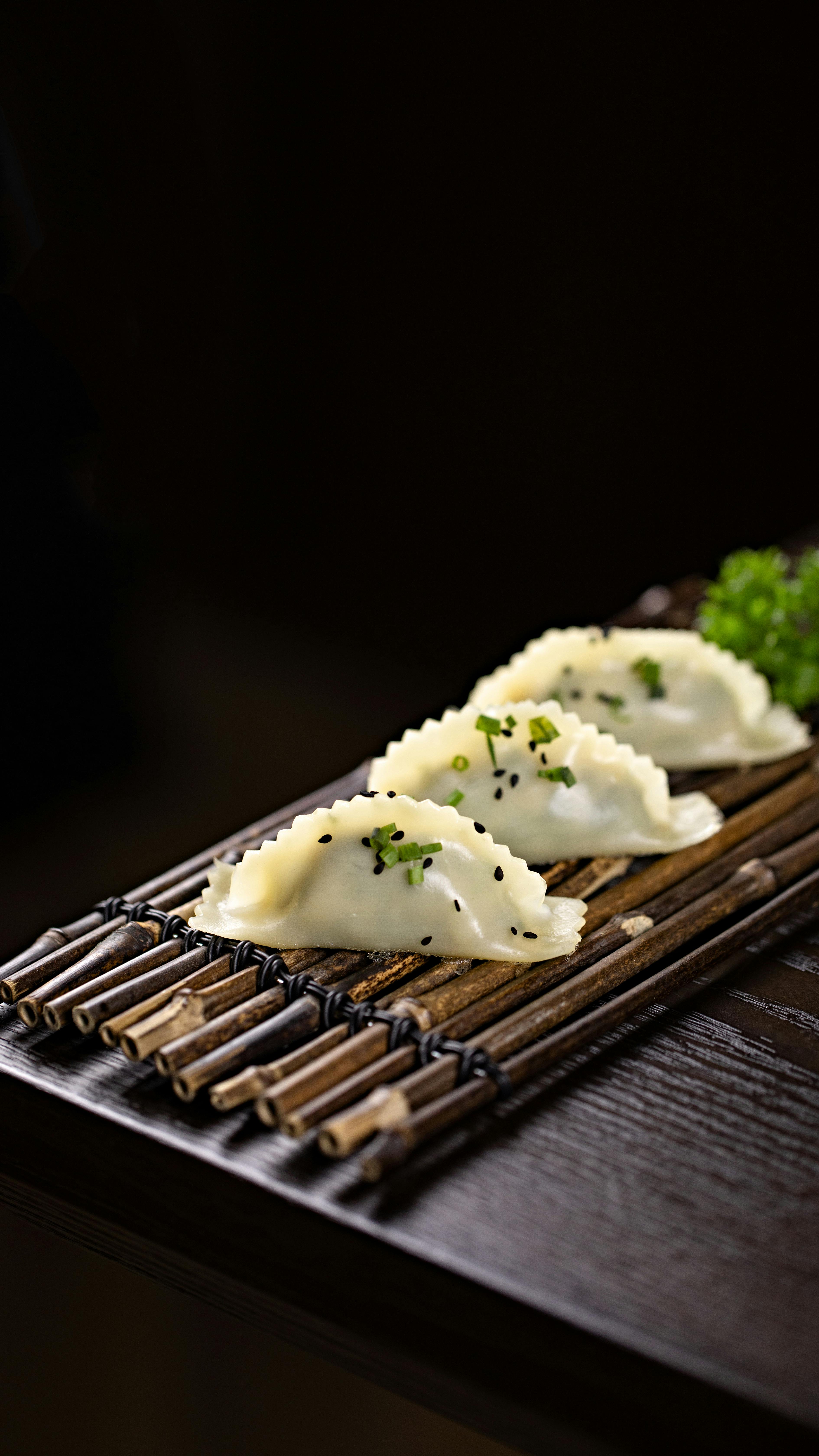 Dim sum