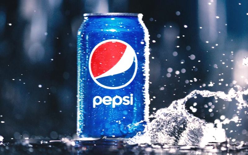 Nước ngọt Pepsi