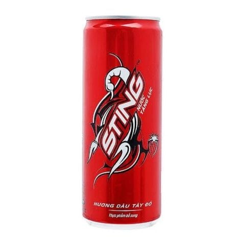 Nước ngọt Sting