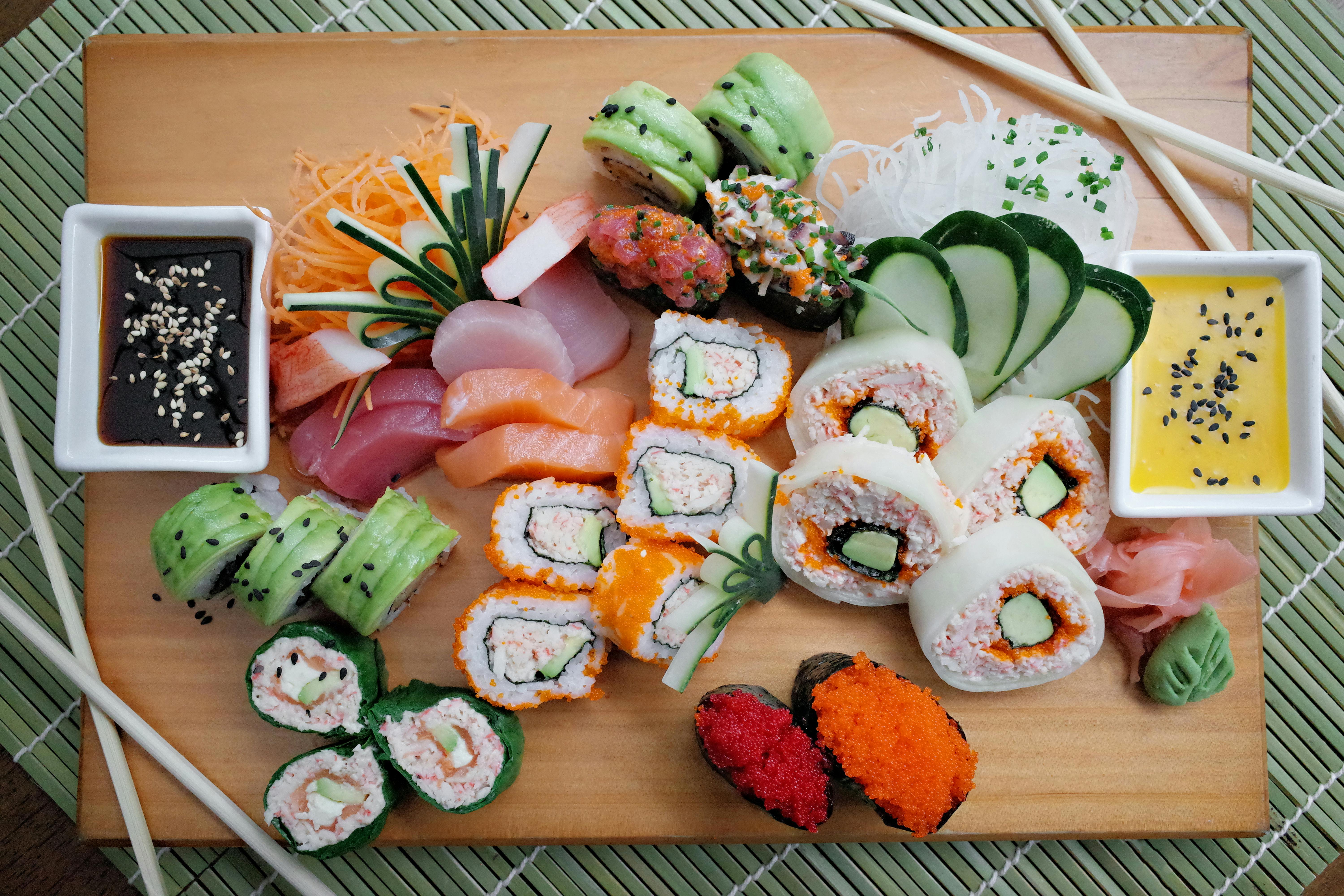 Sushi