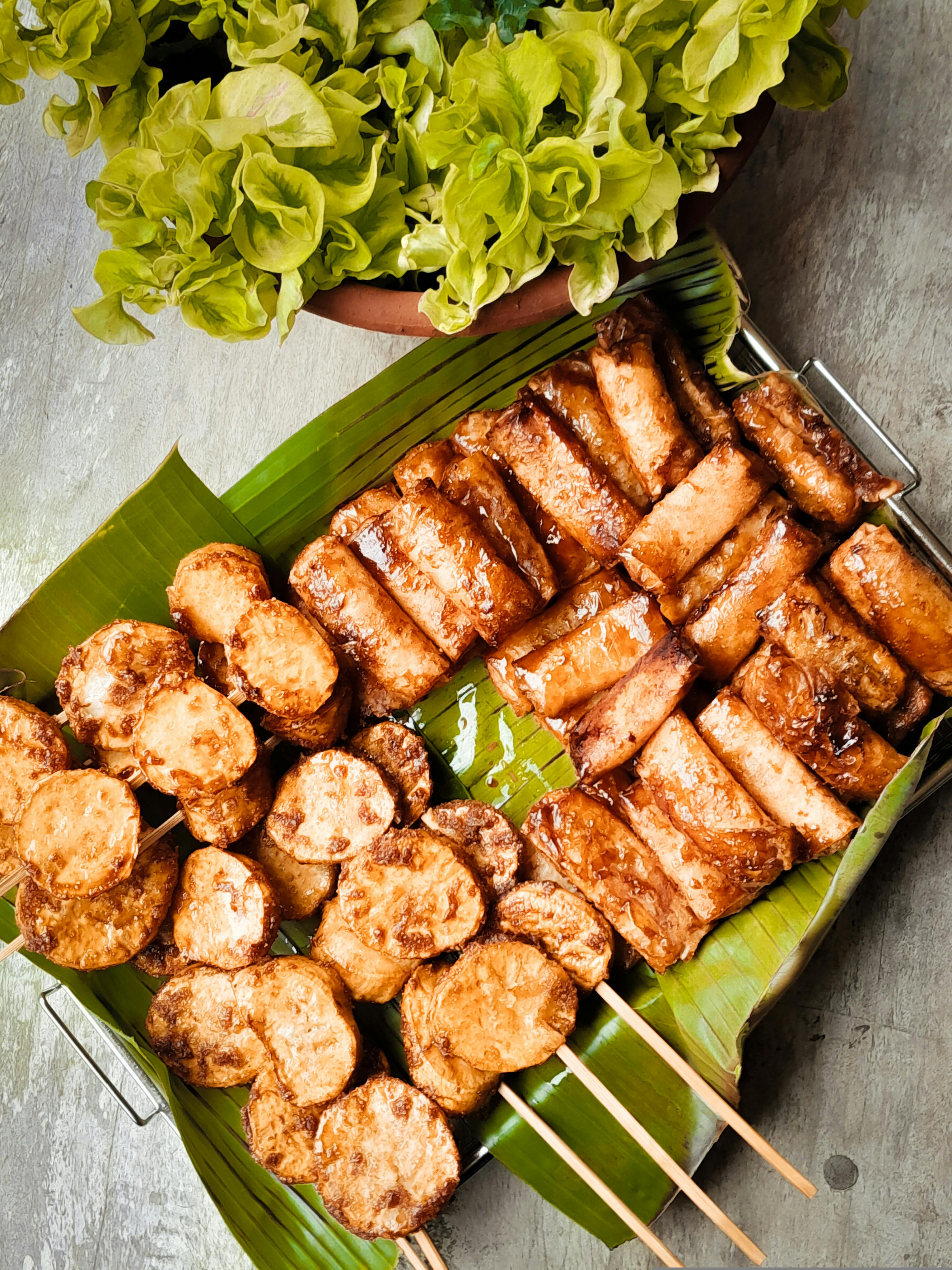 Thịt nướng